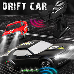 Teeggi drift race gift idea for kids and hobbyists.