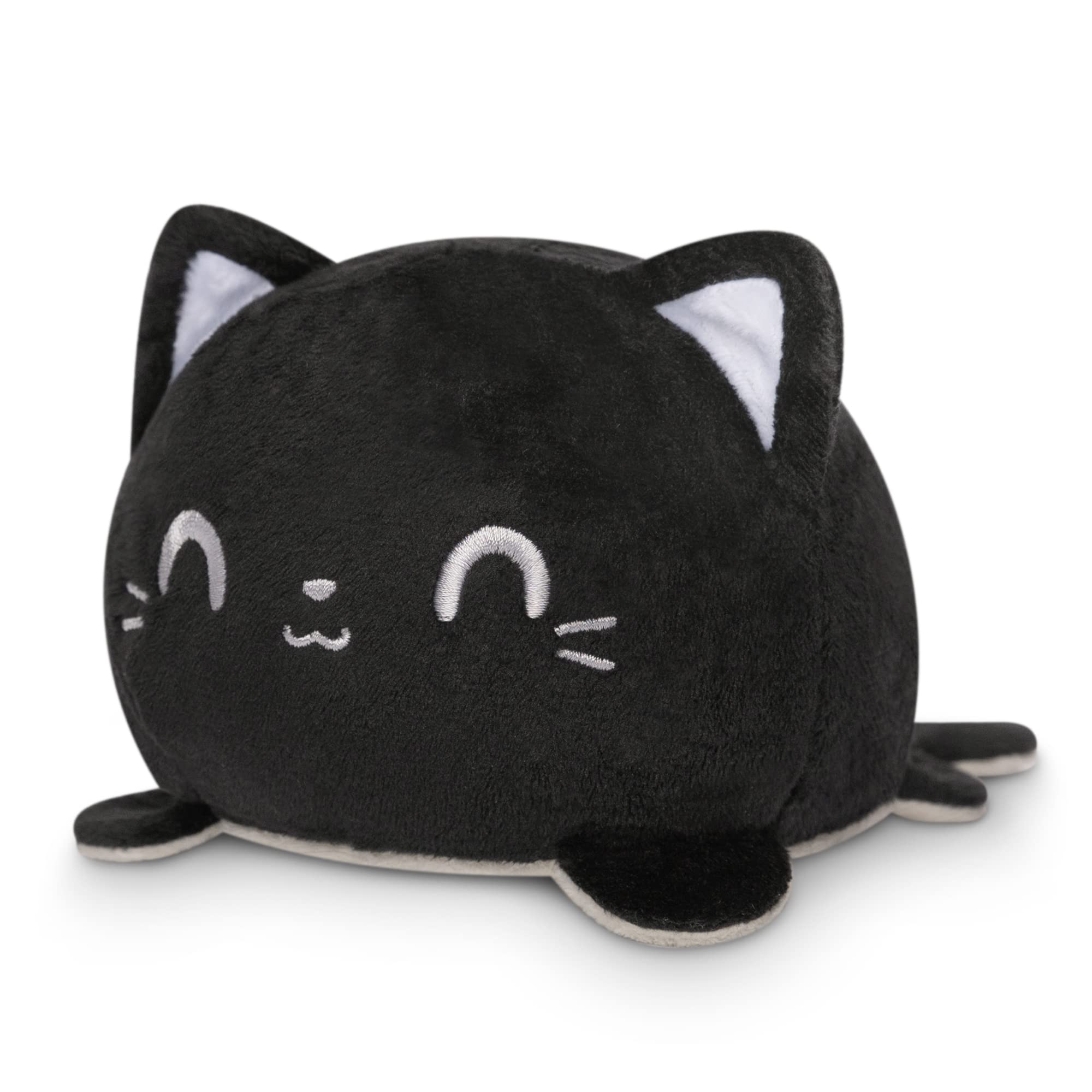 TeeTurtle plushie inside-out face ready to express feelings