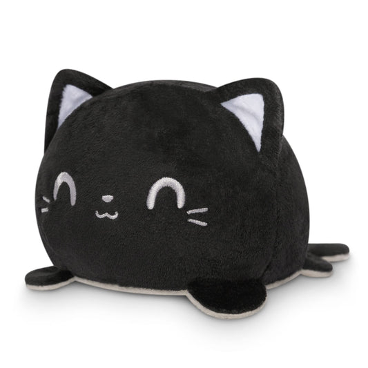 TeeTurtle plushie inside-out face ready to express feelings