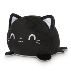 TeeTurtle plushie inside-out face ready to express feelings
