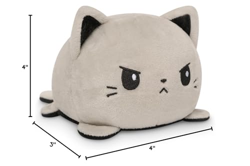 TeeTurtle viral TikTok moment plushie demonstration