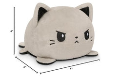 TeeTurtle viral TikTok moment plushie demonstration