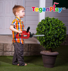 TeganPlay safety goggles included with the tool set for protection