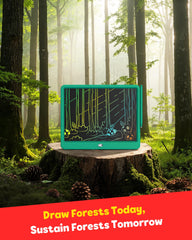 TEKFUN gift idea for birthdays and back-to-school moments