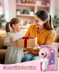 TEKFUN easter-basket-essentials setup featuring the wand camera as a gift