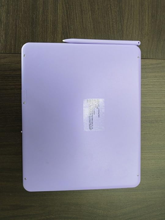 TEKFUN LCD tablet with stylus and lanyard for easy, misplaced-pen prevention.