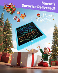 TEKFUN durable, waterproof tablet for active kids.
