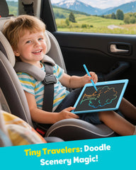 TEKFUN ideal Christmas gift for boys and girls.