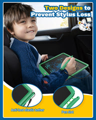 TEKFUN learning toy supports drawing, writing, and early word practice.