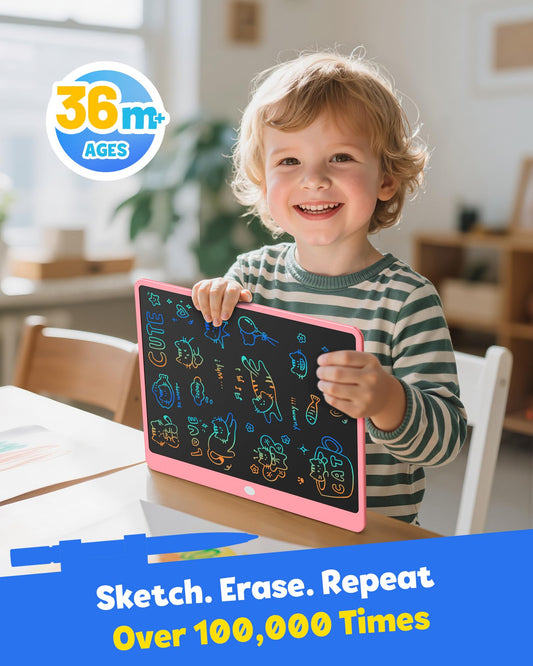 TEKFUN pen-string-attachment keeps the stylus within reach during play.