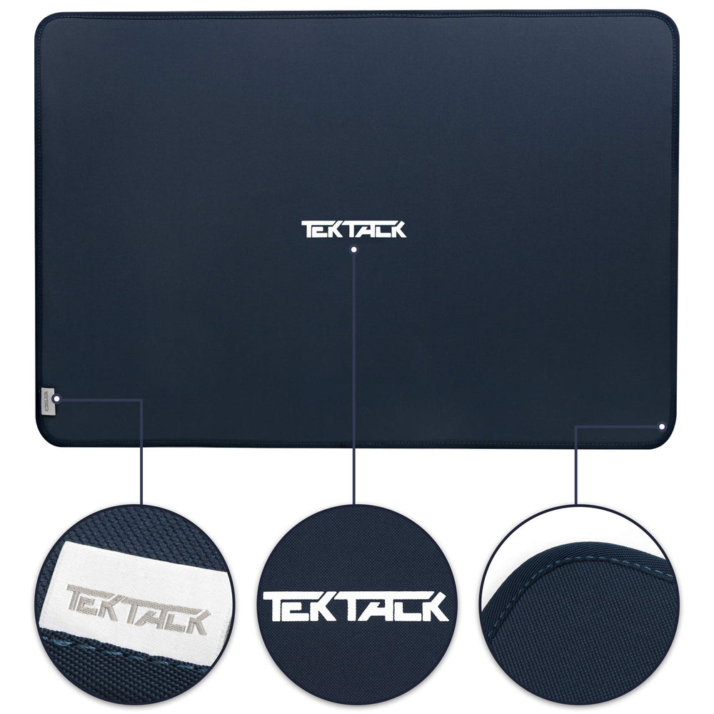 Tektalk puzzle board saves unfinished game for later enjoyment