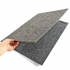 TELY foldaway puzzle board felt mat holds up to 1000 pieces on a spacious work surface