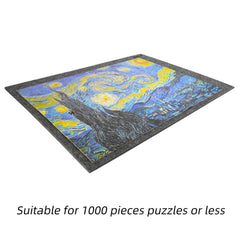 TELY Foldaway Board shipped without a cover for versatile use