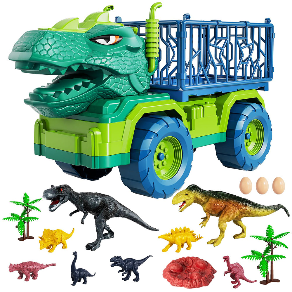 TEMI barrier removal feature promotes hands-on discovery and parental participation in play.