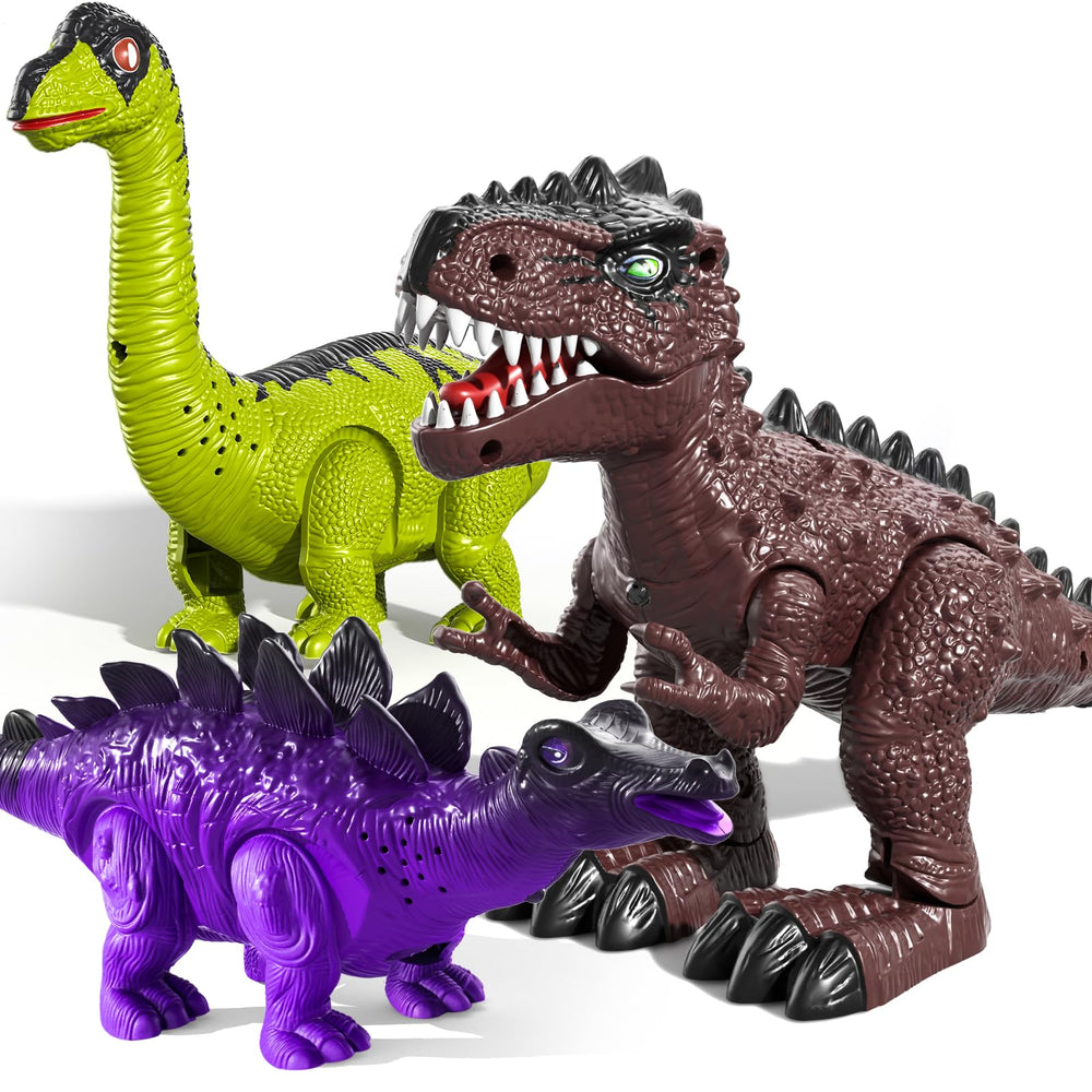 TEMI safe and durable materials ensure long-lasting toddler play sessions.