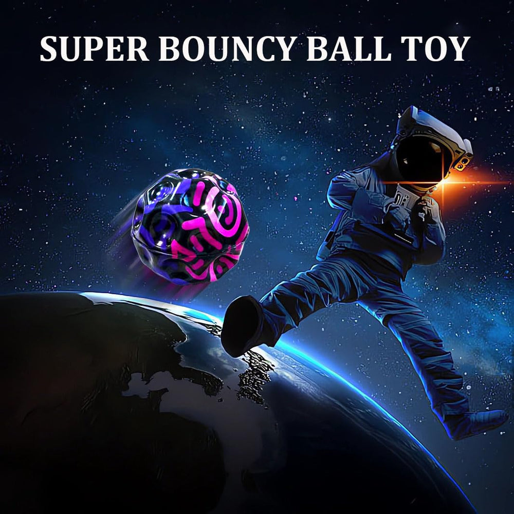 Tendry Moon Ball easy grip and catch highlights kid-friendly surface and sensory play value