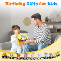 TenFans preschool-friendly design highlights safe edges for worry-free toddler use.