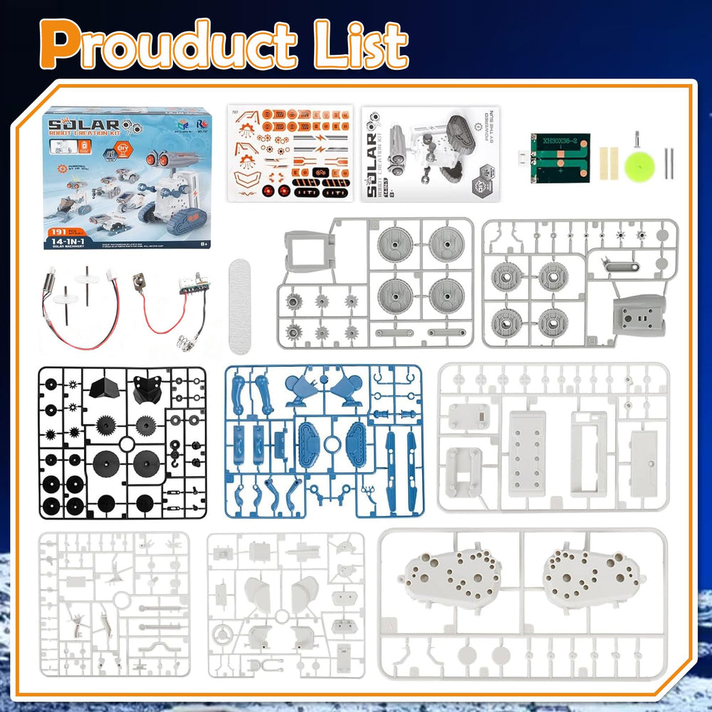 TENGYI JIANJU gift-ready STEM toy with growing challenge and reconfigurability