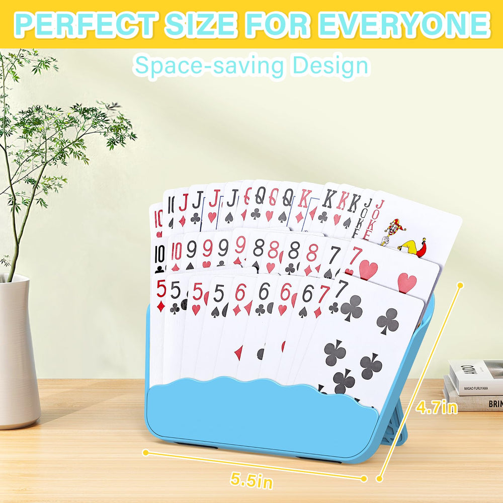 Tenyond compact-storage design folds away neatly after games
