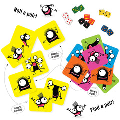 TENZI PAIRZI quick play demo highlights fast decisions and teamwork