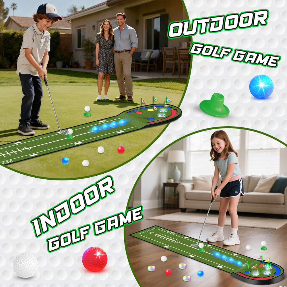 Terramus quick setup gets families playing in minutes.