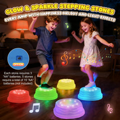 Terramus indoor-outdoor play set supports versatile obstacle course fun.