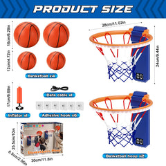 TERRAMUS perfect gift for birthdays or holidays encouraging physical activity.