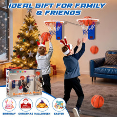 TERRAMUS family-friendly toy promotes active, screen-free fun.