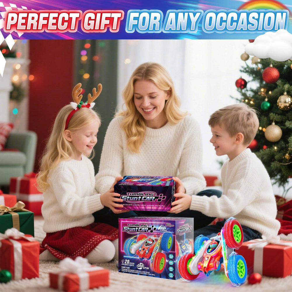 Terucle gift-ready packaging makes this a perfect present.