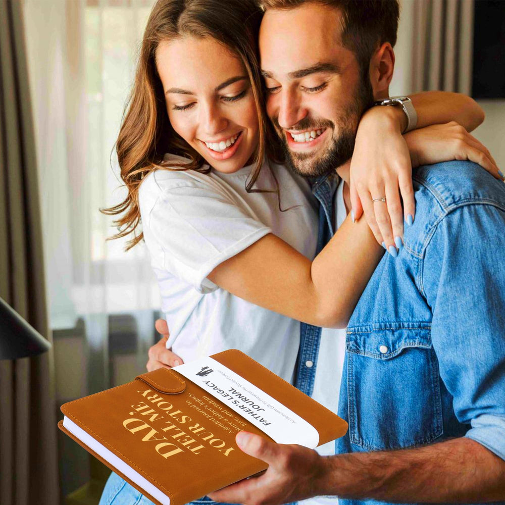 Tesitehi Father's Day gift presentation suits special occasions with thoughtful connection.