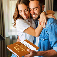 Tesitehi Father's Day gift presentation suits special occasions with thoughtful connection.