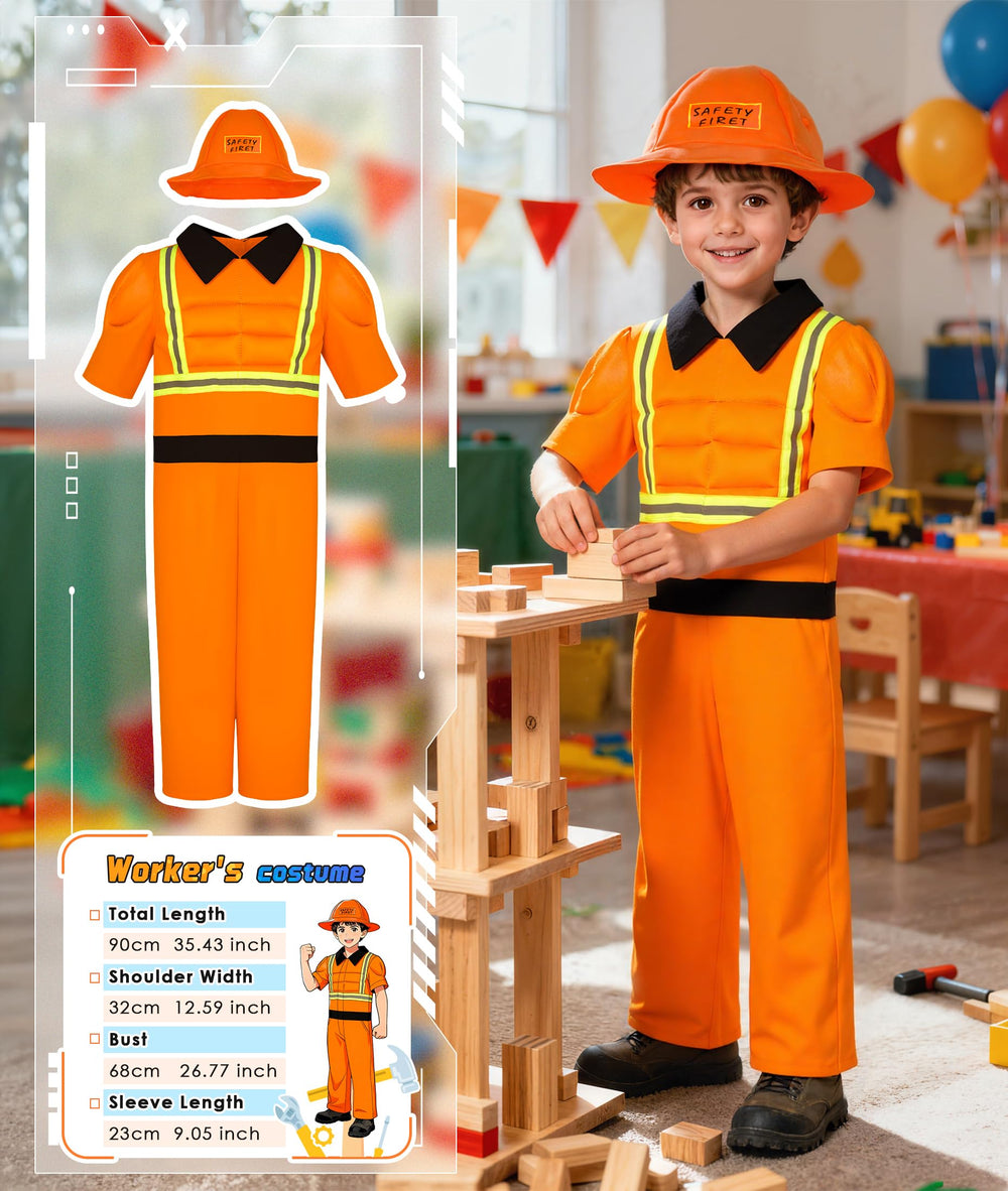 Teuevayl military costume for role play and storytelling during indoor or outdoor adventures