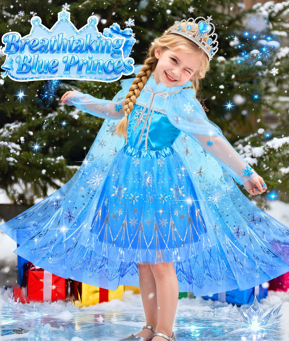 Teuevayl hair hoop helps complete charming princess looks