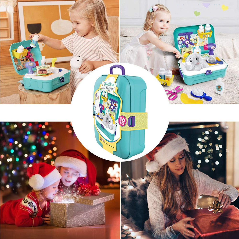 TEUVO feeding accessories promote nurturing routines and daily care.