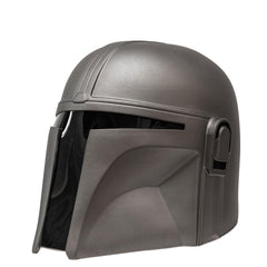 Tevigo helmet side profile shows lightweight design for long wear