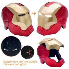 Tevigo lightweight helmet ideal for children and teen costumes.