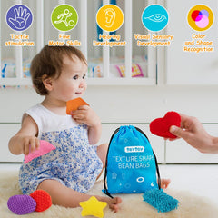 teytoy montessori shapes and colors encourage recognition through play