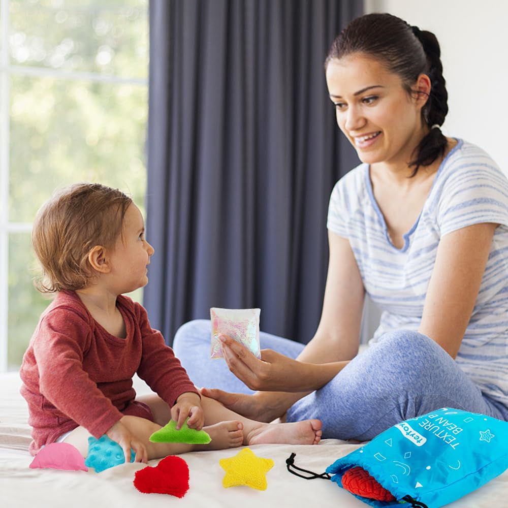 teytoy portable sensory toy for busy days at home or on the go