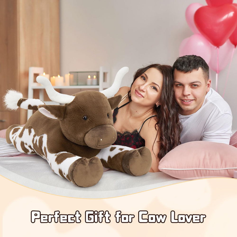 Tezituor plush belly zipper view enables easy cleaning and fluff restoration
