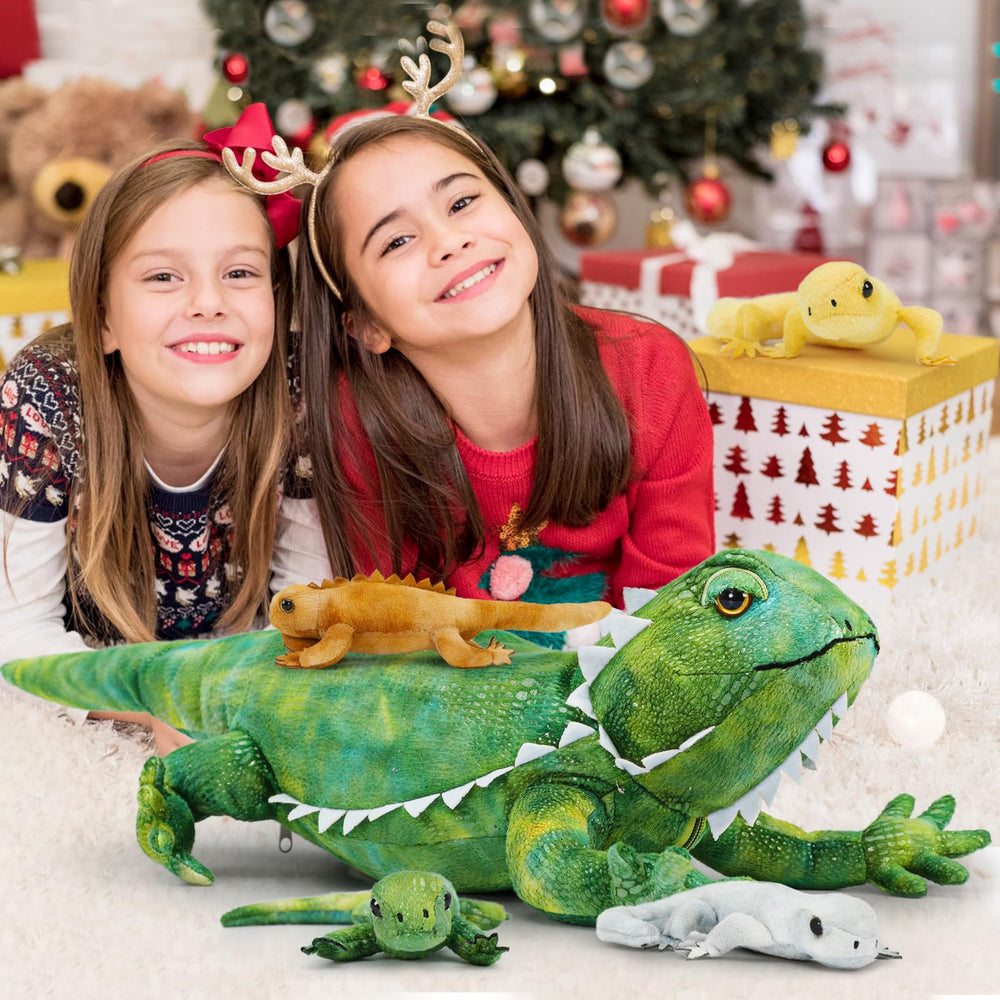Tezituor cute wildlife decor for bedrooms and playrooms boosts imaginative play.