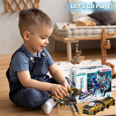 TEZKIM party-favor-dinosaur-car-playtime-gold ideal for birthdays and gifts.