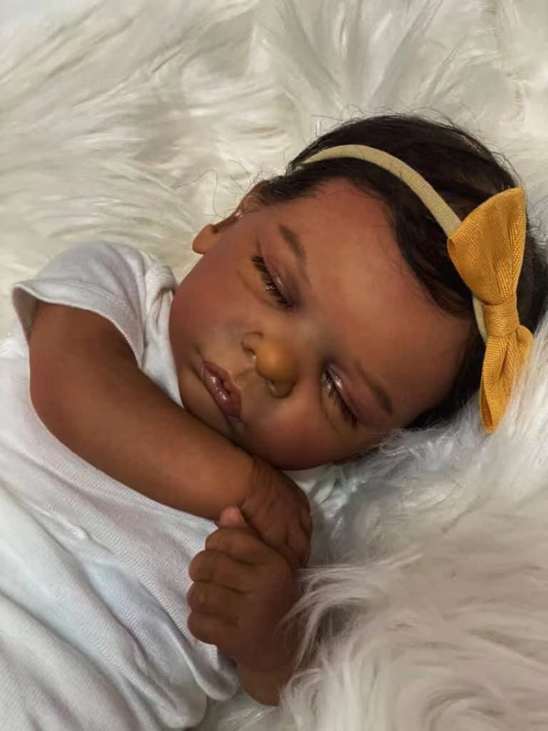 TFJS Reborn doll gift box enhancing gifting experience