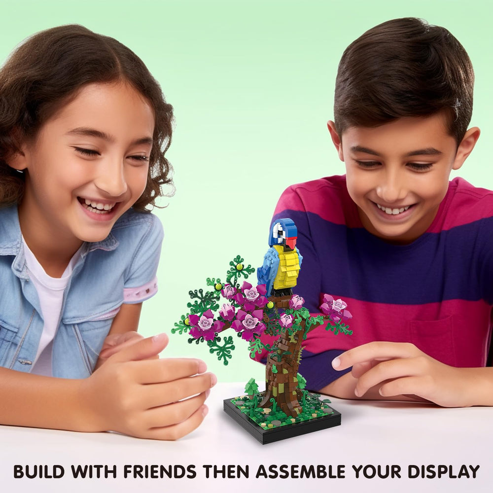 TG BLOCKS DIY gift for 8plus shows thoughtful playtime possibilities