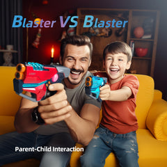 tg blocks laser tag set makes a versatile gift for all ages