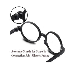 TGE-V wizard glasses comfortable fit across kids and teens.