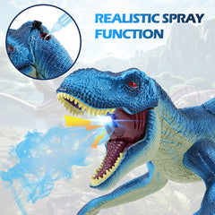 TGJH 3D eyes and LED lights enhance immersive pretend scenes