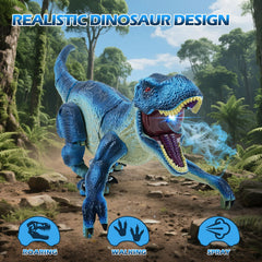 TGJH detachable limbs encourage creativity and problem solving
