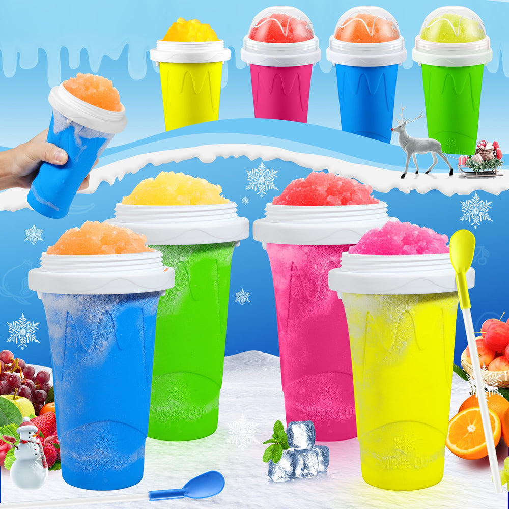 tgosomt slushie cup gift-ready packaging perfect for holidays and birthdays.