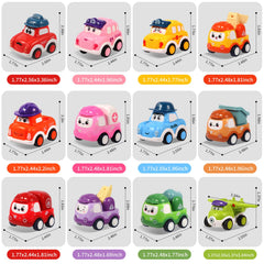 TGXLAK easy-grip design supports crawling and rolling exploration.
