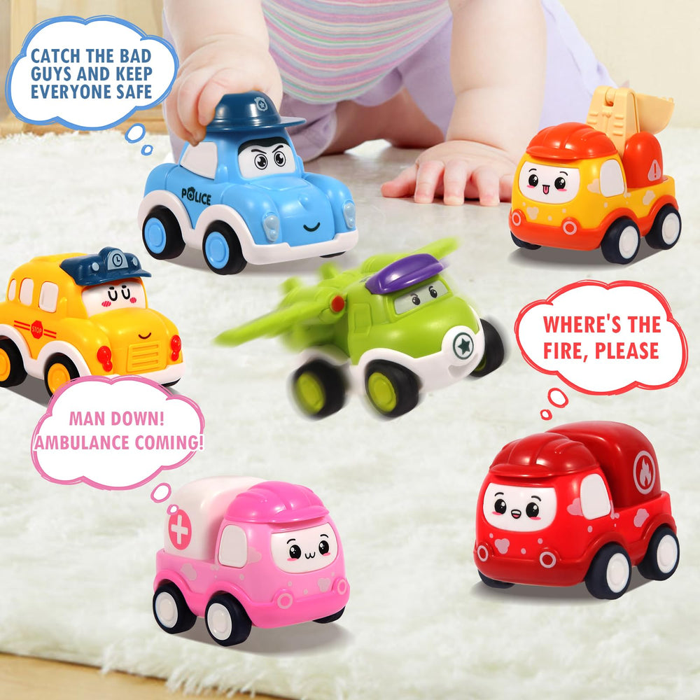TGXLAK safe ABS material and rounded edges support worry-free play.